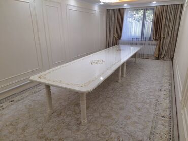 Столы для зала: Столы 2/1 хорошего качества — 11