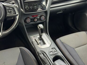 Subaru: Subaru Crosstrek: 2019 г., 2 л, Вариатор, Бензин, Хэтчбэк — 9