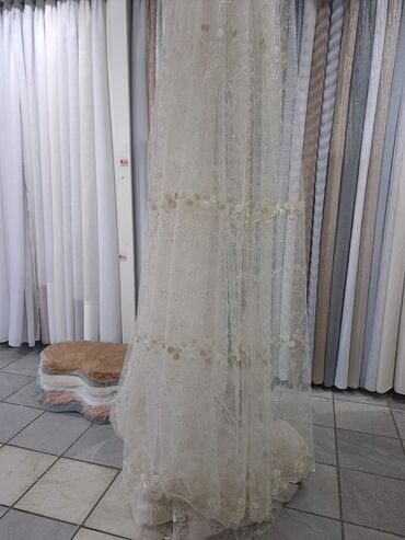 Zavese i draperije: Po meri cm — 11