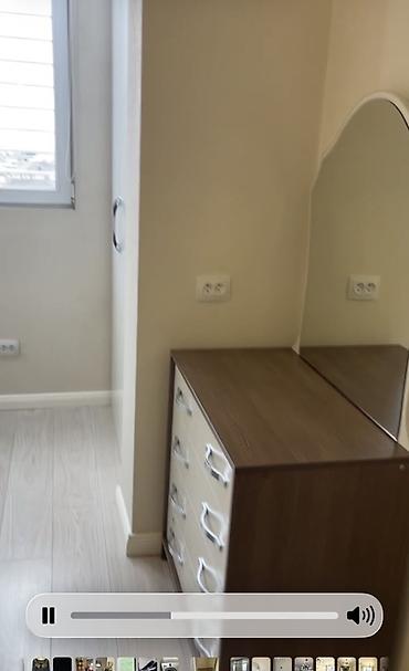 Спальные гарнитуры: Спальня комплектом Состав: - Двуспальная кровать с высоким мягким — 7