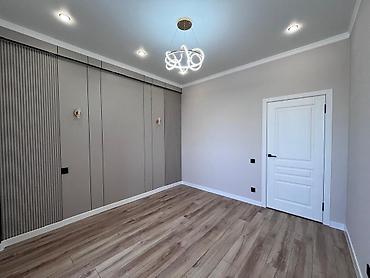 2 bedroom: 2 комнаты, 69 м², Таатан ТЦ Элитка, 9 этаж, Свежий ремонт — 2