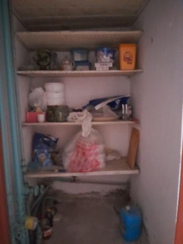 Продажа квартир: 2 комнаты, 45 м², 1 этаж, Косметический ремонт at lalafo.kg — 6 Продажа квартир: 2 комнаты, 45 м², 1 этаж, Косметический ремонт — 6