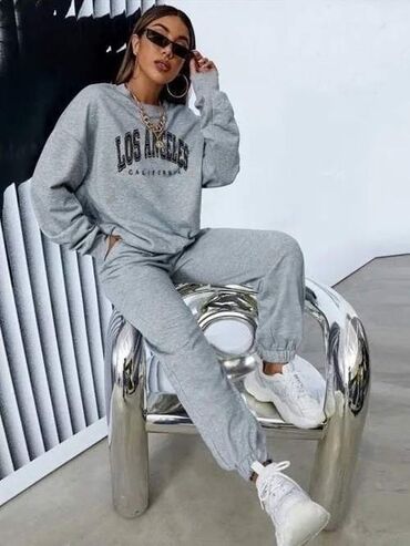 Gornji i donji deo: XS, Jednobojni — 10