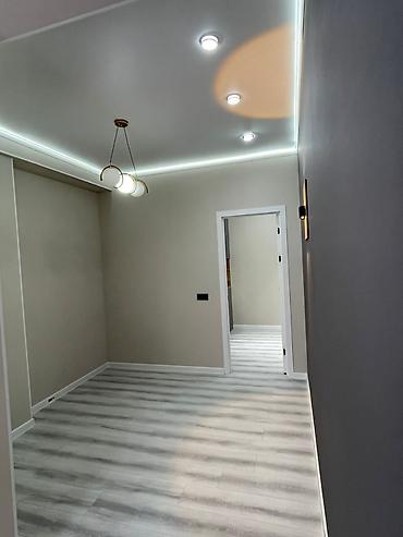 Продажа квартир: 2 комнаты, 53 м², Элитка, 1 этаж, Дизайнерский ремонт — 10