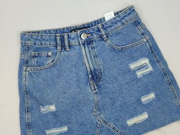 długie spódnice obcisła: Denim Collection, Spódnica damska, rozmiar M