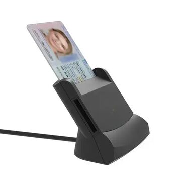 ems masazer: Brand: Samtec |x|x Model: USB smart card reader Samtec SMT-603