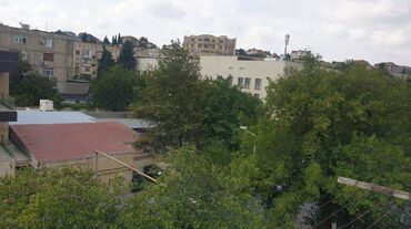 Köhnə tikili: Bakı, Bakıxanov qəs., 1 otaqlı, Köhnə tikili, 32 kv. m — 9