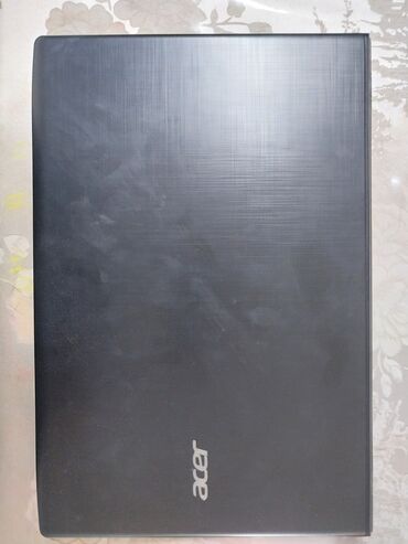 aser aspire e1 571g: Ноутбук, Acer, 4 ГБ ОЗУ, Intel Core i3, 15.6 ", Для несложных задач, память HDD