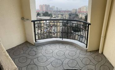 Yeni tikili: 2 otaqlı, Yeni tikili, m. Neftçilər, 67 kv. m — 10