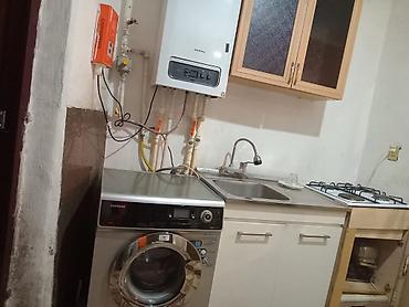 Günlük kirayə evlər: 30 kv. m, 1 otaqlı, Qaz — 3