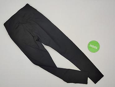 baggy dresy: Legginsy Sportowe damskie, rozmiar M — 3