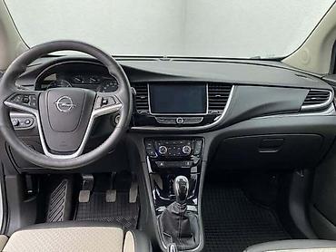 1.7 dizel: INSTRUMENT TABLA ZA OPEL MOKKA OD 2017. DO 2020. GOD. ZA OPEL MOKKA OD — 1