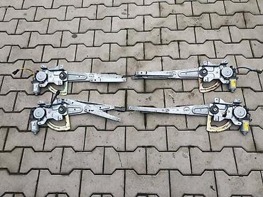 ELEKTRO PODIZAC PROZORA ZA KIA SORENTO OD 2002. DO 2009. GOD