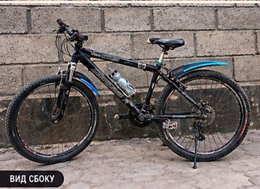 Тоо велосипеддери: 🚲 Продаётся горный велосипед Team COMP 2.0 Продаю стильный горный — 4