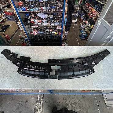 Решетки радиатора: Решетка радиатора Lexus 2017 г., Новый, Оригинал — 6