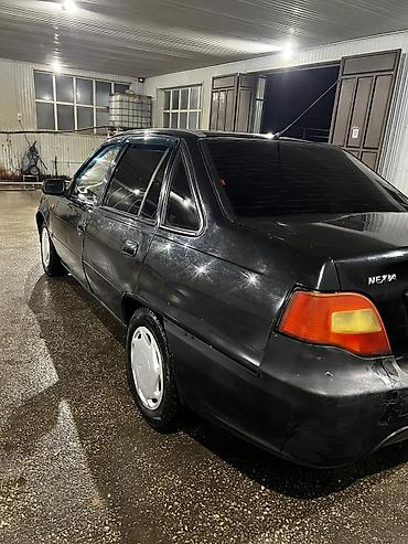 Daewoo: Daewoo Nexia: 2013 г., 1.5 л, Механика, Седан — 2