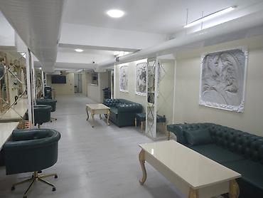kiraye gence: Nerimanov rayonda yerlesen GOZELLIK SALONU icareyeve verilir — 7