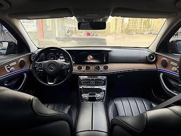 w211 cdi: Mercedes-Benz E-Class: 2018 г., 2 л, Автомат, Дизель, Седан — 7