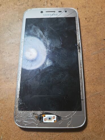 Samsung: Samsung Galaxy J2 Core, rəng - Bej