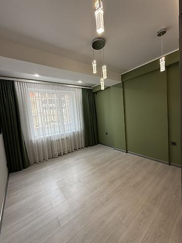 Продажа квартир: 2 комнаты, 77 м², Нижний Джал (Джал-23) Элитка, 2 этаж, Дизайнерский ремонт — 3