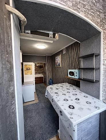 1980: 1 комната, 37 м², Индивидуалка, 5 этаж, Косметический ремонт — 6