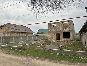баа: 6 соток, Курулуш, Кызыл китеп — 4