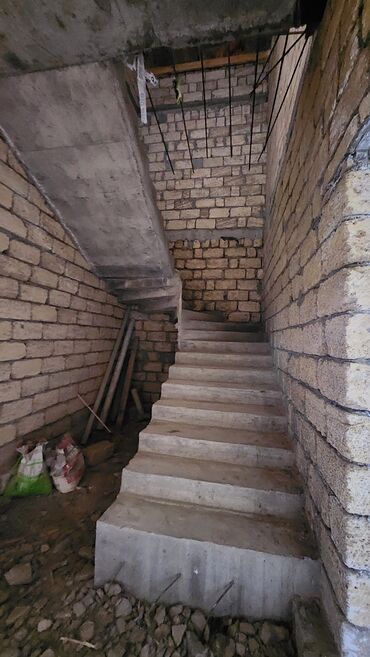 Həyət evləri və villaların satışı: 5 otaqlı, 204 kv. m, Kredit var, Təmirsiz — 7