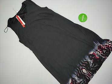 bluzki plus size shein: Sheego, Sukienka damska, rozmiar 3XL — 2