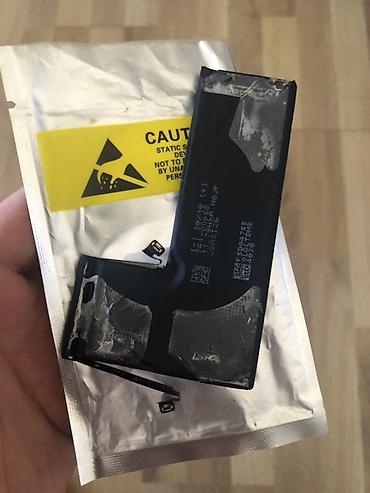 apple magsafe: Apple orijinal Li-ion batareya 11 pro üçün Zavod pil 65-75 aralığında — 2