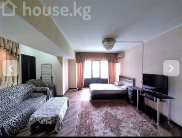 советской: 2 комнаты, 80 м², Индивидуалка, 6 этаж, Косметический ремонт