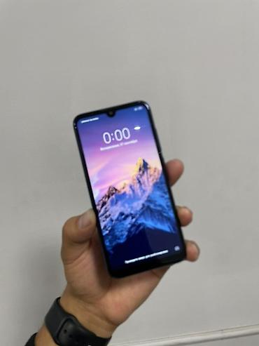 redmi note 7 купить: Redmi, Redmi Note 7, Б/у, 64 ГБ, цвет - Синий, 2 SIM — 1
