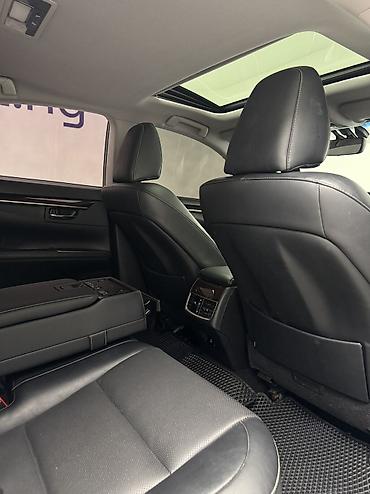 es300: Lexus ES: 2016 г., 2.5 л, Автомат, Гибрид, Седан — 10