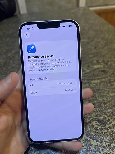 iphone 8 plus irsad electronics: IPhone 13, 128 GB, Face ID — 7