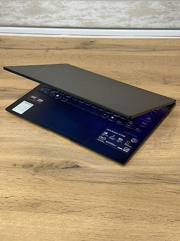 asus notebook: Ультрабук, Б/у, AMD Ryzen 7, В рассрочку — 3