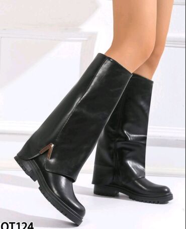 Čizme: Čizme, 41 — 5