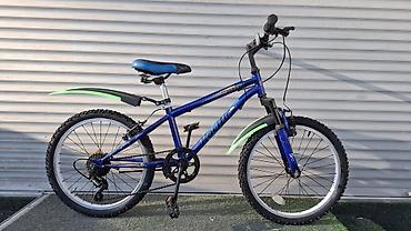 Подростковые велосипеды: Подростковый велосипед — 16