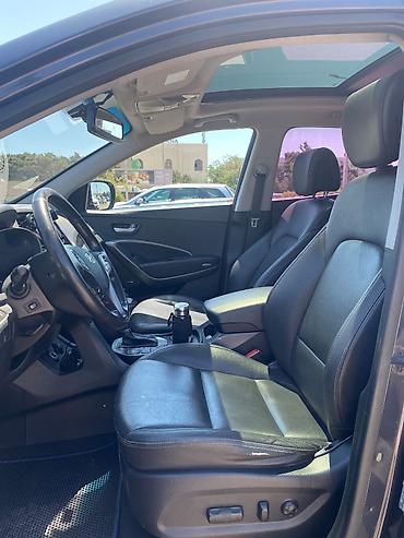 Hyundai: Hyundai Santa Fe: 2 l | 2013 il Ofrouder/SUV — 6