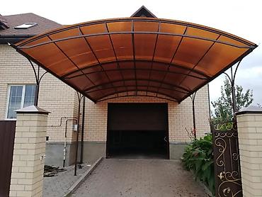 Сварка: Сварка | Ворота Монтаж — 10