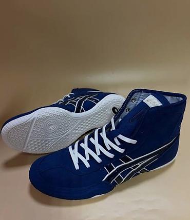 борьбы: Борцовка, Тайгер Борцовки Асикс Тайгер борцовка, Asics Tiger — 3