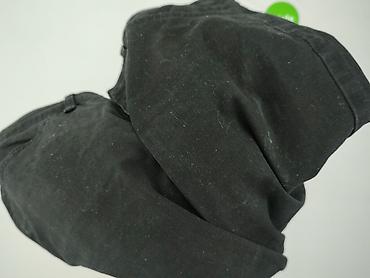 moliera buty: Spodnie materiałowe damskie, rozmiar M — 5