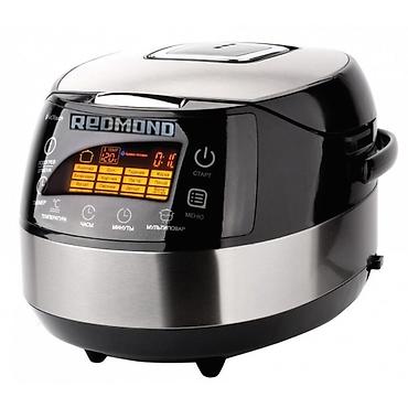 мультиварка rotex: Продается новая Мультиварка REDMOND RMC-70 (Future Series) Ни разу не — 2