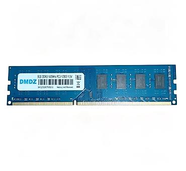 micro sd v30: Оперативная память (RAM) для ПК, Новый, 8 ГБ, DDR3, 1600 МГц — 4