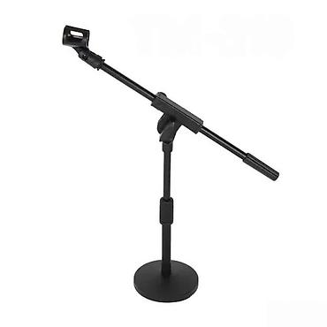 audio pro image 21: Manji niži stalak za mikrofon sa tegom besplatna dostava | pogodan — 1