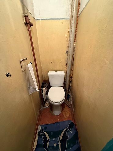 Продажа квартир: 2 комнаты, 50 м², Индивидуалка, 4 этаж, Старый ремонт — 7