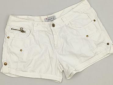 jeans agolde: Szorty damskie, rozmiar S — 1