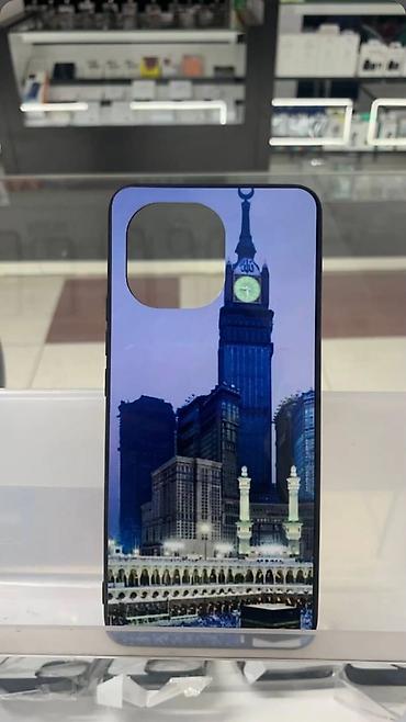 iphone 17 pro mac: Индивидуальные чехлы для смартфонов с полноцветной печатью - Жесткая — 2