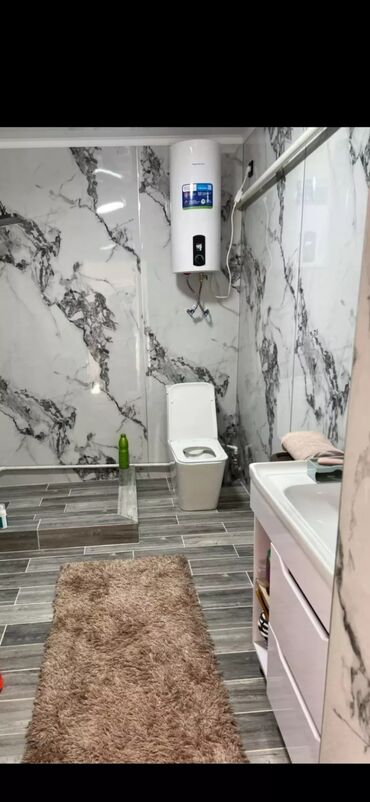 купить дом на южном берегу иссык куля: 55 м², 3 комнаты, Парковка, Забор, огорожен