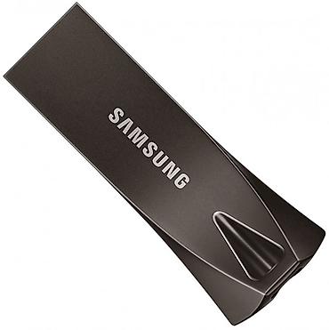 №: 16330 Məhsul: Fleş kart Samsung Flash Bar Plus 64GB MUF-64BE4/APC
