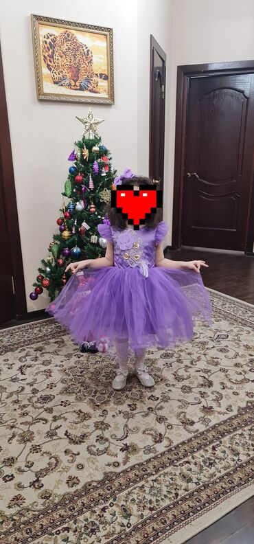 Платья: Детское платье — 12