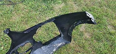 konvertor brzine: PREDNJI BRANIK G05 MSP ZA BMW X5 M, X5 | BMW X5 g05 MSP prednji — 1